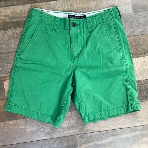 American Eagle Outfitters men’s chino shorts - Picture 2 of 5